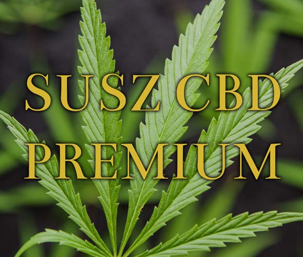 Susz CBD Premium